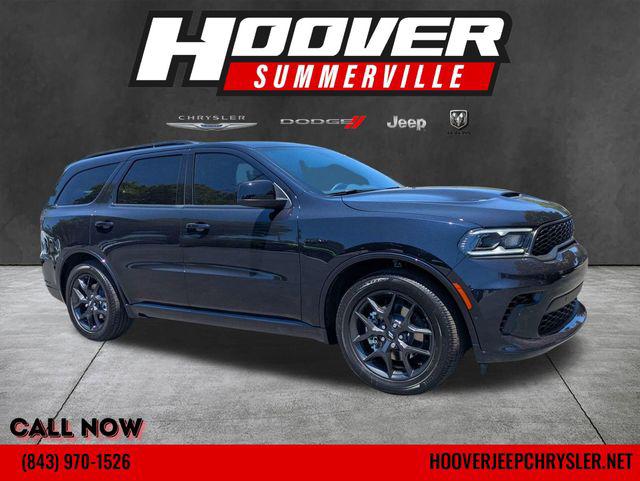 2026 Dodge Durango DURANGO GT AWD HEMI V8