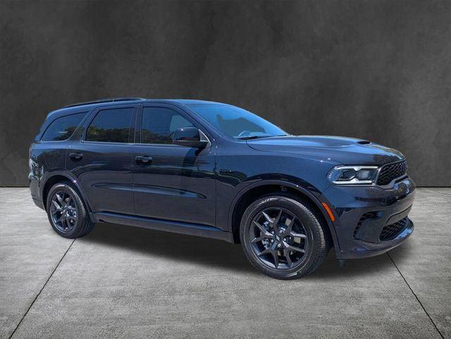 2026 Dodge Durango DURANGO GT AWD HEMI V8