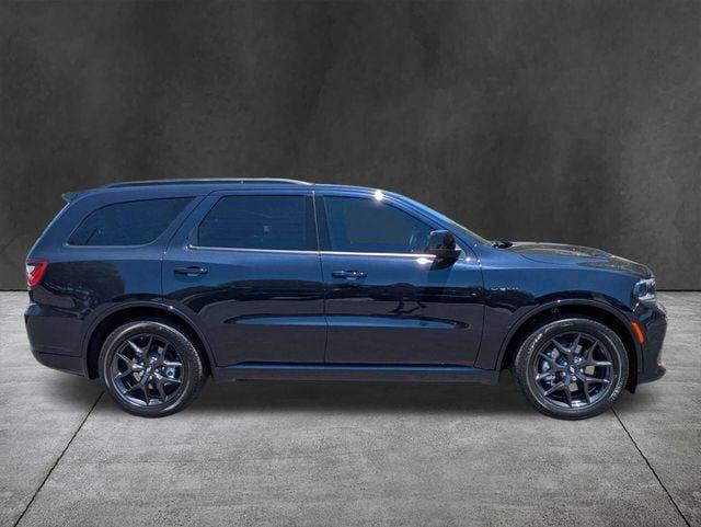 2026 Dodge Durango DURANGO GT AWD HEMI V8