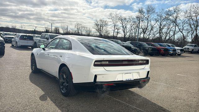 2026 Dodge Charger CHARGER R/T PLUS 4-DOOR AWD