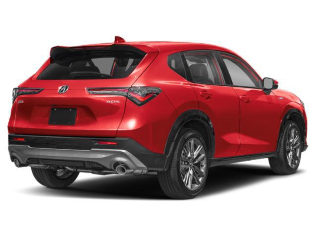 2026 Acura ADX w/A-Spec Package