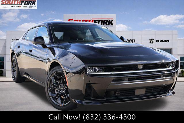 2026 Dodge Charger R/T Plus for sale in Manvel, TX