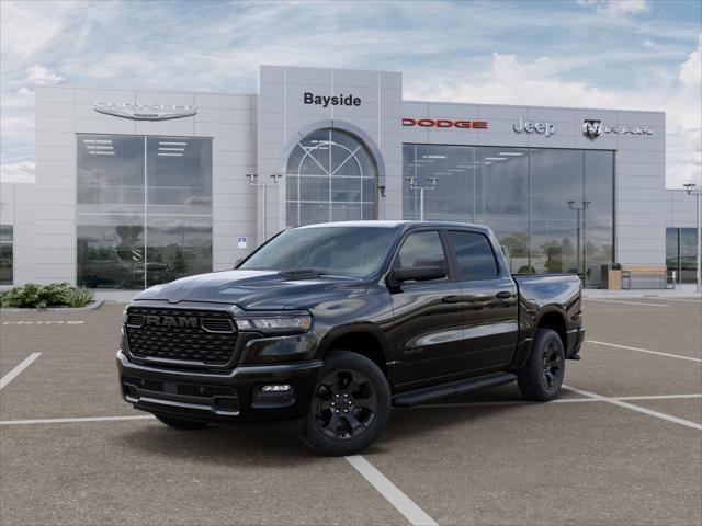 2026 RAM Ram 1500 RAM 1500 EXPRESS CREW CAB 4X4 57 BOX