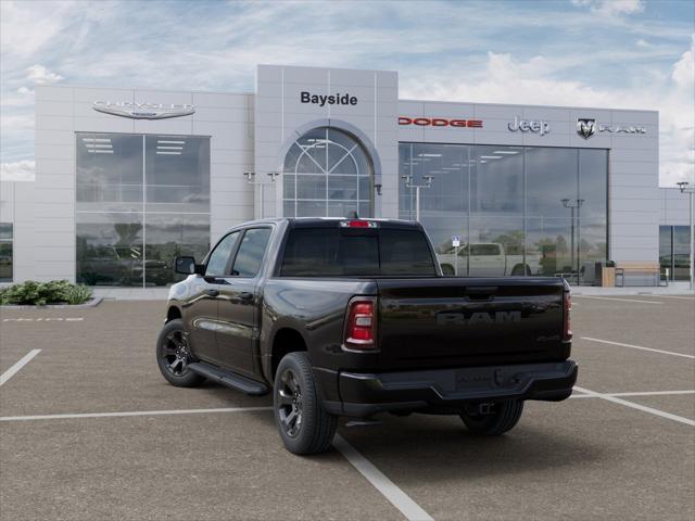2026 RAM Ram 1500 RAM 1500 EXPRESS CREW CAB 4X4 57 BOX