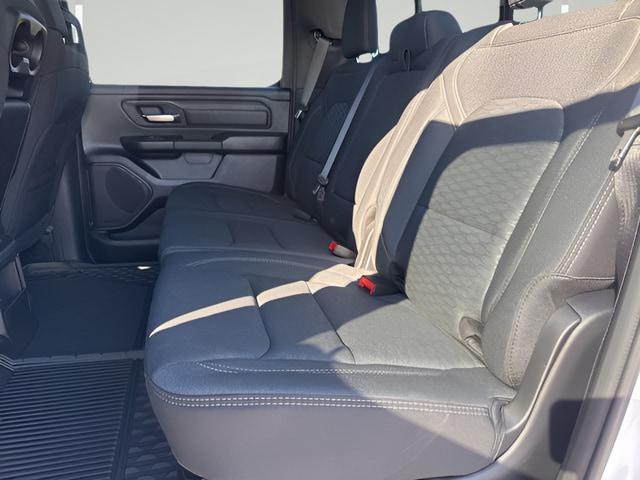 2026 Ram 1500 Warlock Crew Cab 4x4 5'7" Box