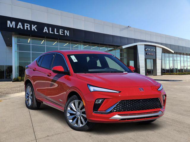 2026 Buick NV Avenir FWD for sale in Tulsa, OK