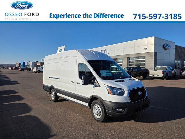 2026 Ford Transit Cargo Van Base for sale in Osseo, WI