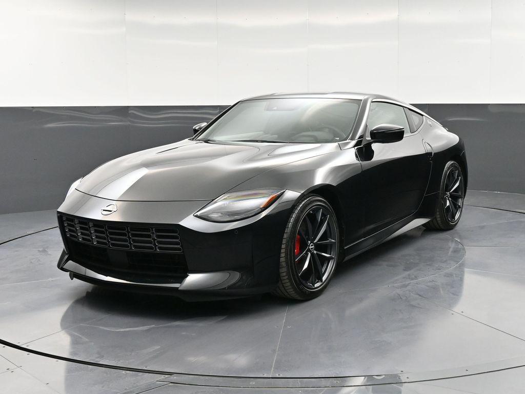 /2024 Nissan Z
