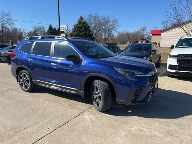 2026 Subaru Ascent Touring 7-Passenger for sale in Normal, IL