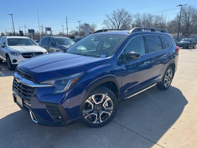 2026 Subaru Ascent Touring 7-Passenger