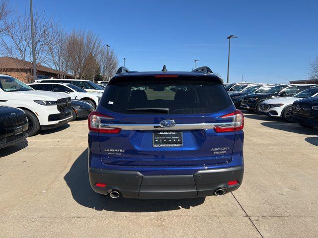 2026 Subaru Ascent Touring 7-Passenger