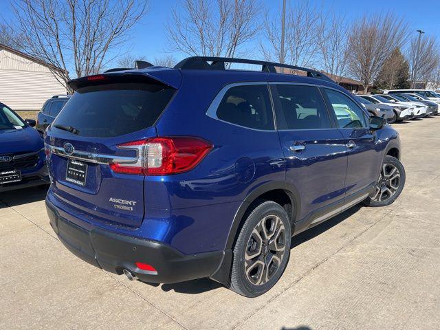 2026 Subaru Ascent Touring 7-Passenger