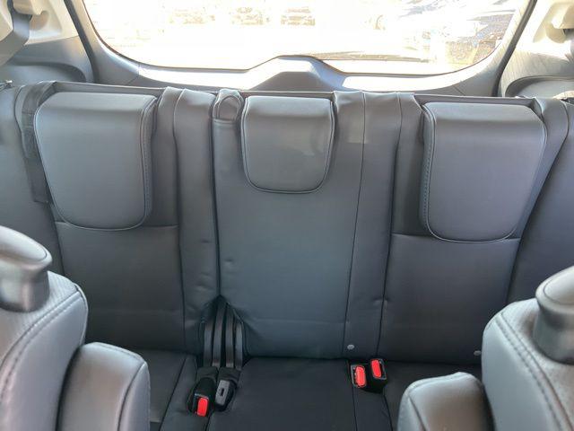 2026 Subaru Ascent Touring 7-Passenger