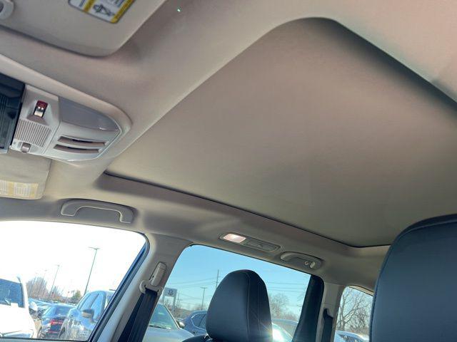 2026 Subaru Ascent Touring 7-Passenger