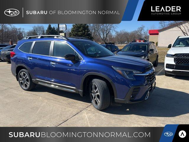 2026 Subaru Ascent Touring 7-Passenger for sale in Normal, IL