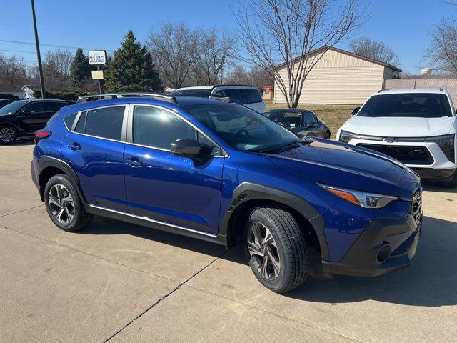2026 Subaru Crosstrek Premium for sale in Normal, IL