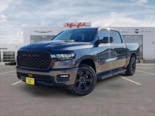 2026 RAM Ram 1500 RAM 1500 EXPRESS CREW CAB 4X4 57 BOX 2026 RAM Ram 1500 RAM 1500 EXPRESS CREW CAB 4X4 57 BOX