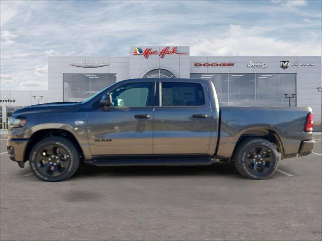 2026 RAM Ram 1500 RAM 1500 EXPRESS CREW CAB 4X4 57 BOX 2026 RAM Ram 1500 RAM 1500 EXPRESS CREW CAB 4X4 57 BOX