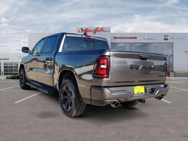 2026 RAM Ram 1500 RAM 1500 EXPRESS CREW CAB 4X4 57 BOX 2026 RAM Ram 1500 RAM 1500 EXPRESS CREW CAB 4X4 57 BOX
