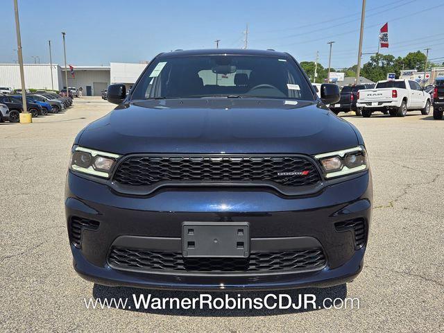 2026 Dodge Durango DURANGO GT RWD
