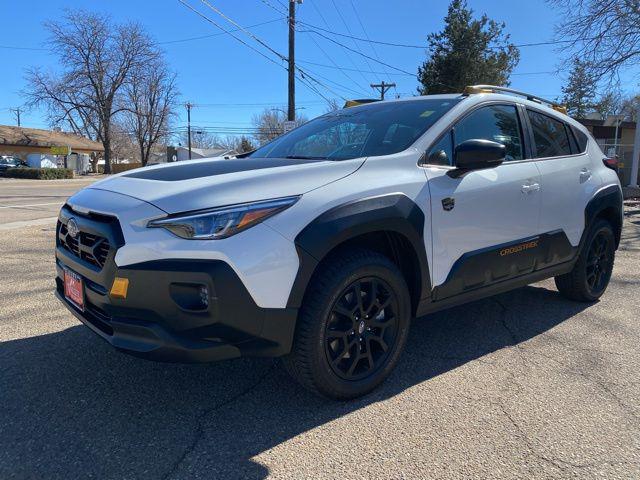 2025 Subaru Crosstrek Wilderness for sale in Longmont, CO