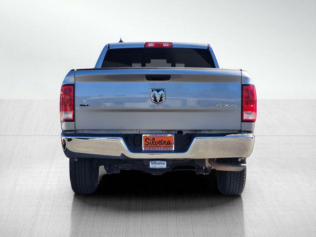 2023 Ram 1500 Classic SLT Crew Cab 4x4 5'7" Box
