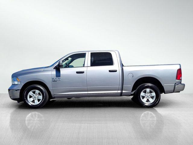 2023 Ram 1500 Classic SLT Crew Cab 4x4 5'7" Box