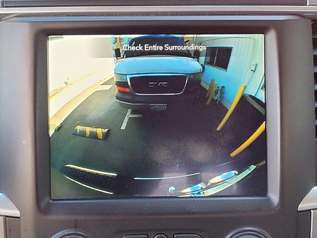 2023 Ram 1500 Classic SLT Crew Cab 4x4 5'7" Box