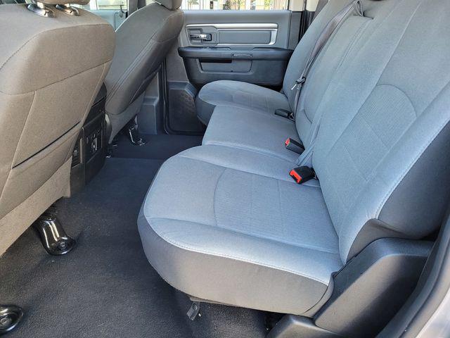 2023 Ram 1500 Classic SLT Crew Cab 4x4 5'7" Box