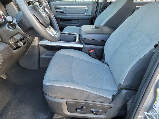 2023 Ram 1500 Classic SLT Crew Cab 4x4 5'7" Box