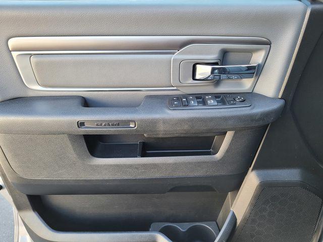 2023 Ram 1500 Classic SLT Crew Cab 4x4 5'7" Box