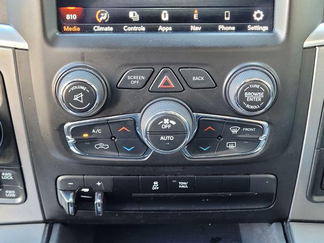 2023 Ram 1500 Classic SLT Crew Cab 4x4 5'7" Box