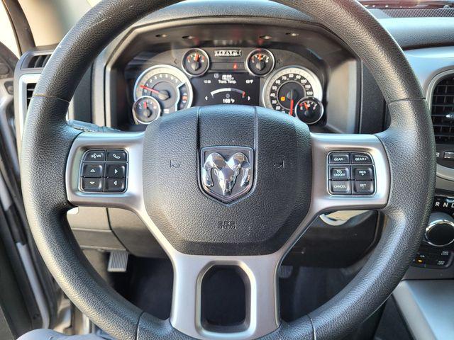 2023 Ram 1500 Classic SLT Crew Cab 4x4 5'7" Box