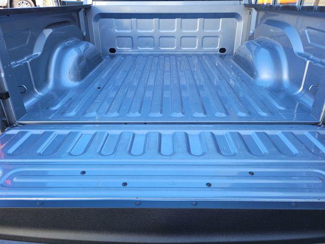 2023 Ram 1500 Classic SLT Crew Cab 4x4 5'7" Box