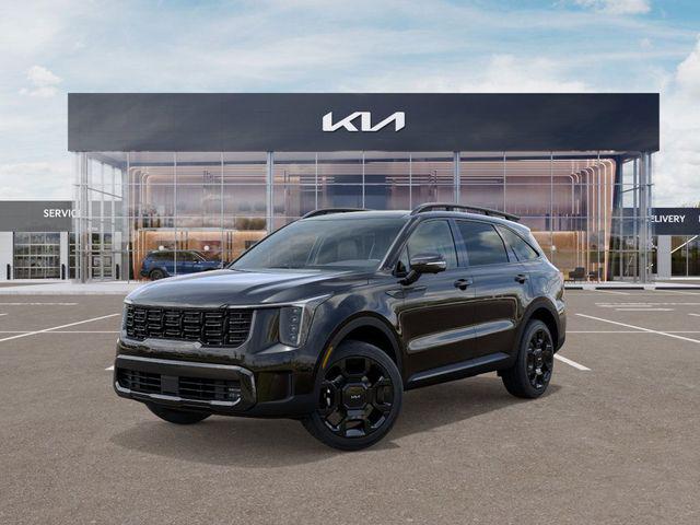 2026 Kia Sorento X-Line SX Prestige for sale in Palatine, IL