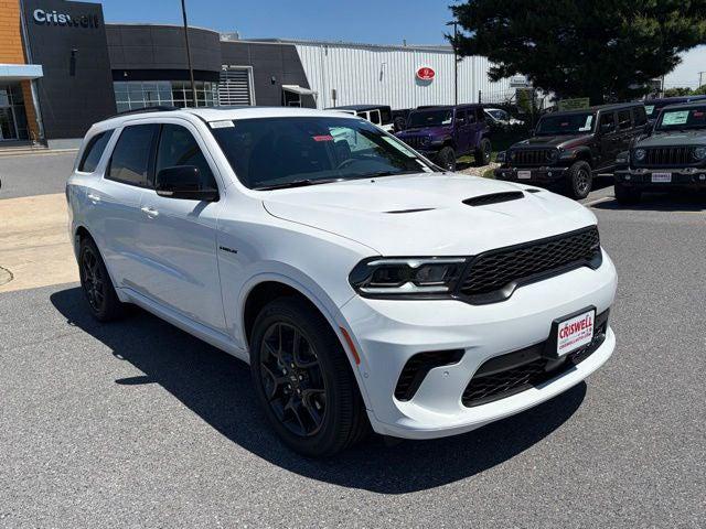 2026 Dodge Durango DURANGO GT PREMIUM AWD HEMI V8 2026 Dodge Durango DURANGO GT PREMIUM AWD HEMI V8