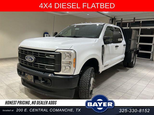 2023 Ford F-350 XL for sale in Comanche, TX