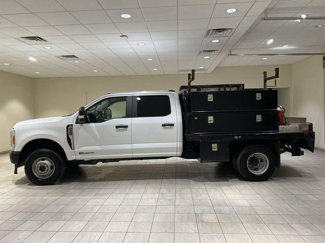 2023 Ford F-350 XL