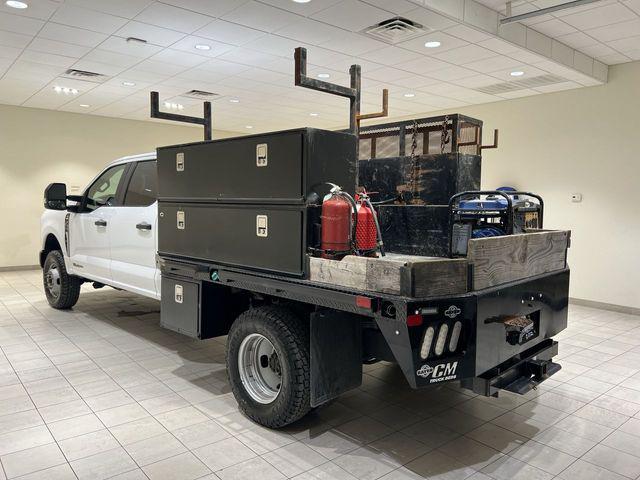 2023 Ford F-350 XL