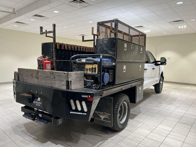 2023 Ford F-350 XL