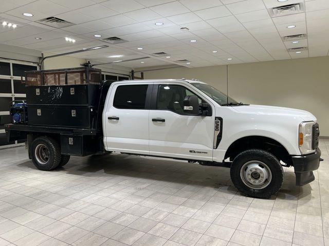 2023 Ford F-350 XL