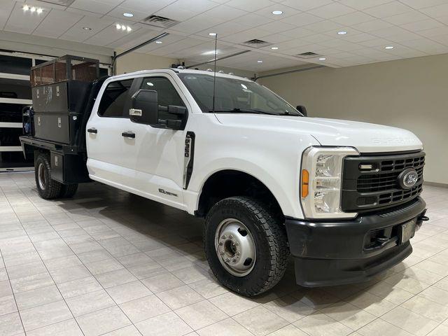 2023 Ford F-350 XL