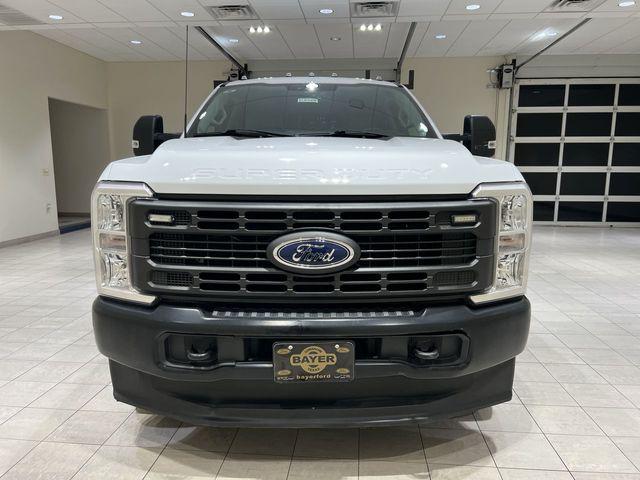 2023 Ford F-350 XL