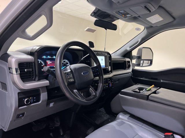 2023 Ford F-350 XL