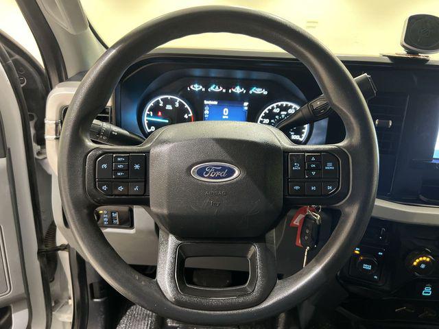 2023 Ford F-350 XL