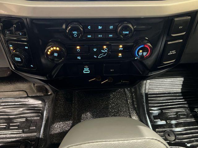 2023 Ford F-350 XL