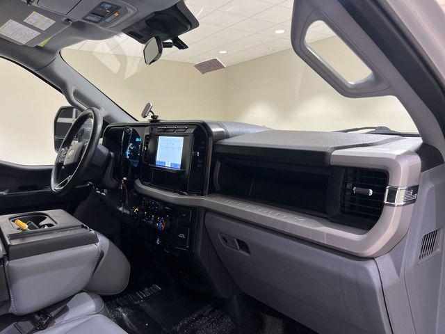 2023 Ford F-350 XL