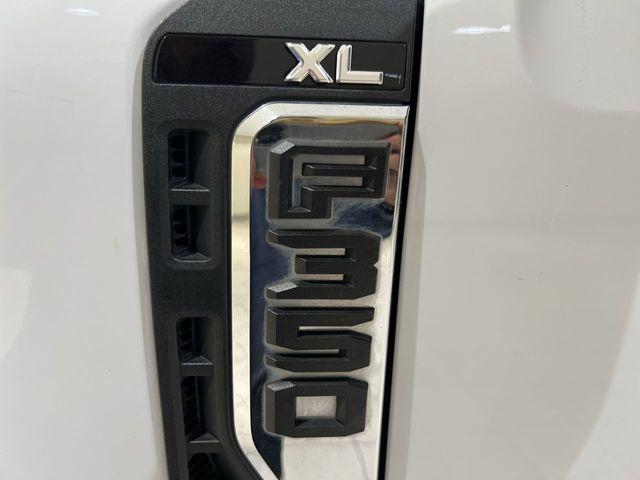 2023 Ford F-350 XL