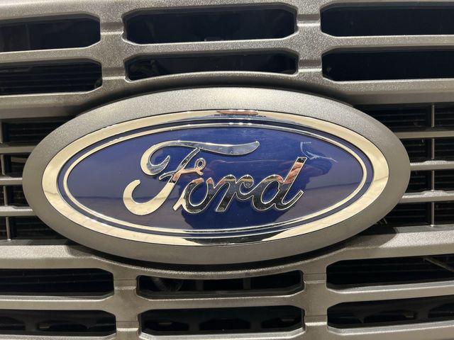2023 Ford F-350 XL