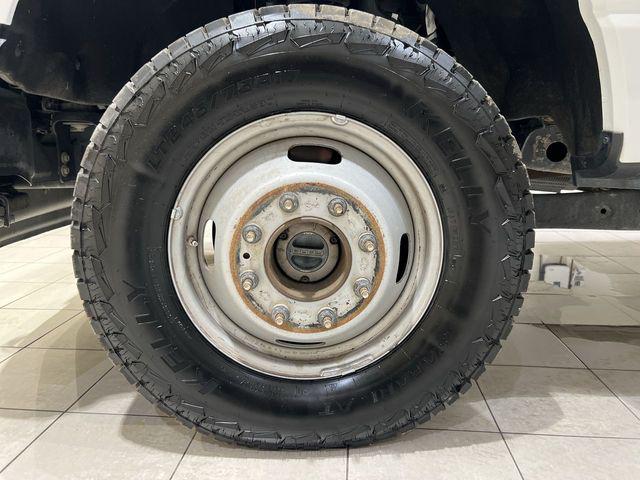 2023 Ford F-350 XL